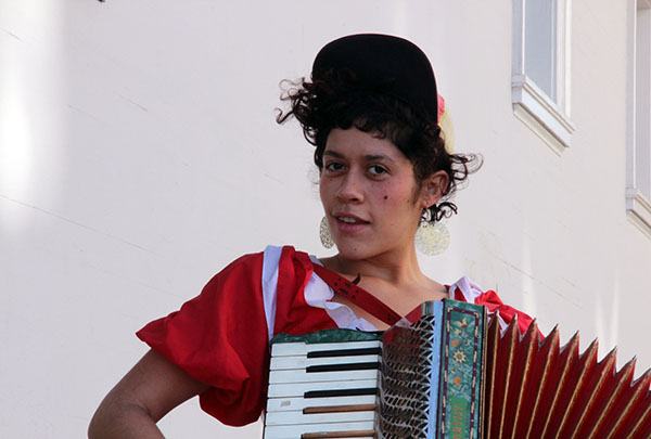 AccordionGirl